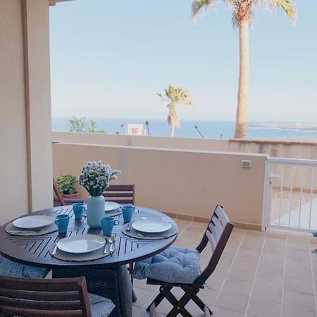 Apartamento Con Vistas Al Mar El Poris Poris de Abona Ngoại thất bức ảnh