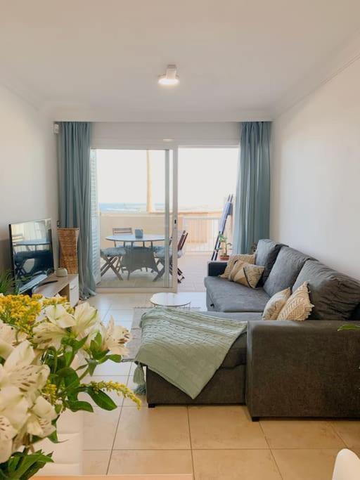 Apartamento Con Vistas Al Mar El Poris Poris de Abona Ngoại thất bức ảnh