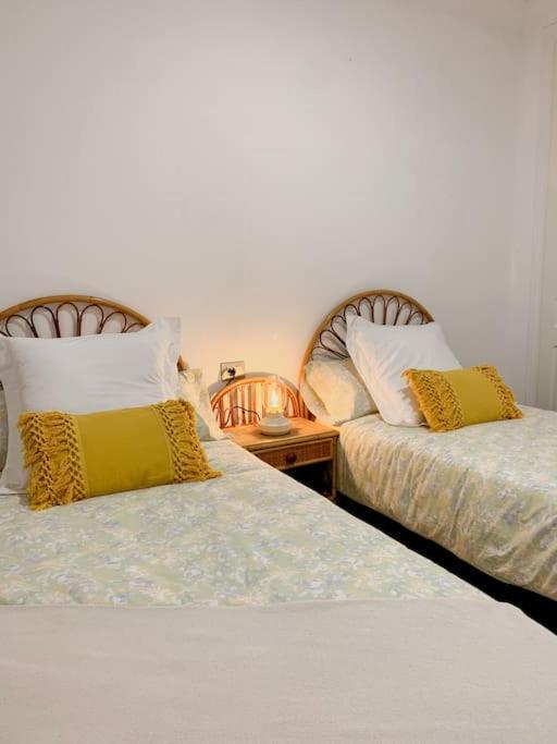 Apartamento Con Vistas Al Mar El Poris Poris de Abona Ngoại thất bức ảnh