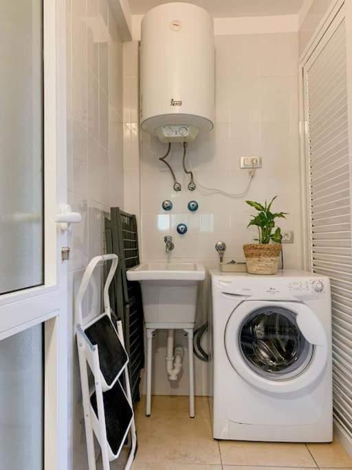 Apartamento Con Vistas Al Mar El Poris Poris de Abona Ngoại thất bức ảnh